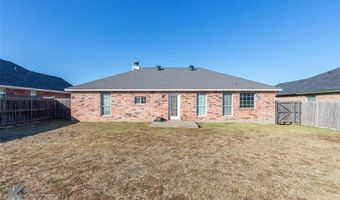 281 Sugarloaf Ave, Abilene, TX 79602