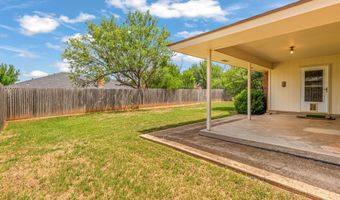 7641 John Carroll Dr, Abilene, TX 79606