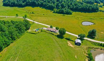 641 State Hwy 3444, Annville, KY 40402