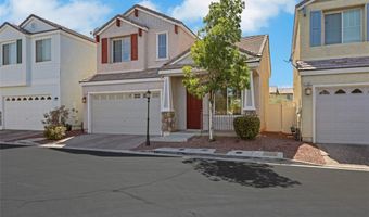 7987 Home Light St, Las Vegas, NV 89139