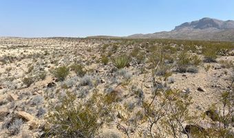 19486 Avid, Alpine, TX 79830