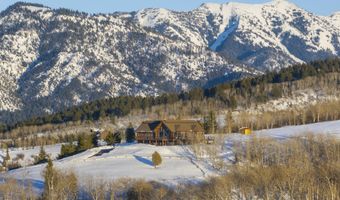 785 STRAWBERRY HILLS Dr, Bedford, WY 83112