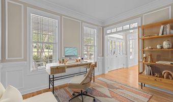 1806 White Dogwood Rd, Apex, NC 27502
