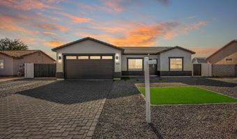 11405 W Madero Dr, Arizona City, AZ 85123