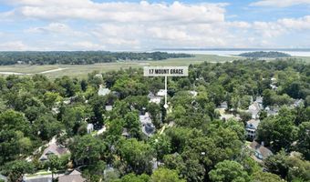 17 Mount Grace, Beaufort, SC 29906