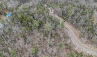 Ridge Road lot 41, Bethlehem, NH 03574