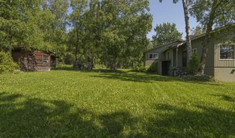 15021 Old Seward Hwy, Anchorage, AK 99516