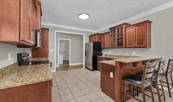 1601 E Tavelle Ln, Beech Island, SC 29842
