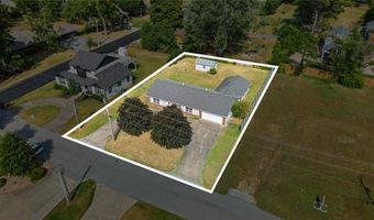 210 NW G St, Bentonville, AR 72712