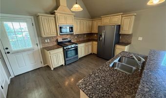 4303 Slate Ln, Bentonville, AR 72712