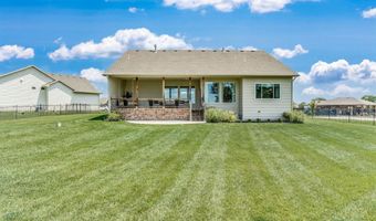 1433 N Shadow Rock Dr, Andover, KS 67002