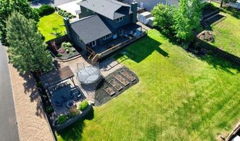 61211 Mount Vista Dr, Bend, OR 97702