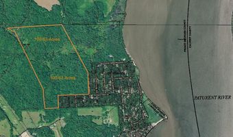 RICHARD ALLEN Street, Aquasco, MD 20608