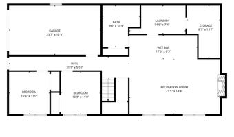 3713 CHANEL Rd, Annandale, VA 22003