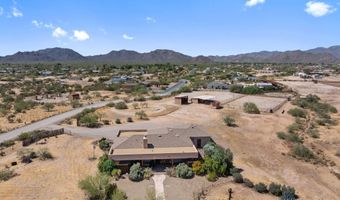 27755 S Clydesdale Ave, Congress, AZ 85332