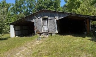 541 E Saluda Hall Rd, Ahoskie, NC 27910