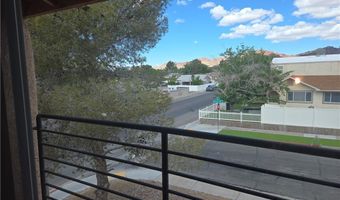 805 Utah St 110, Boulder City, NV 89005