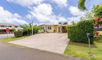 1341 Akaiki St, Kailua, HI 96734