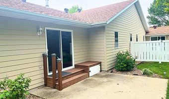 2231 SE Crystal Ave, Aberdeen, SD 57401