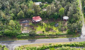 89-1426 HAWAII BELT Rd, Captain Cook, HI 96704