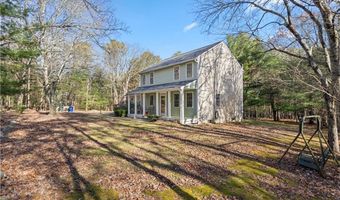 16 Karen Dr, Hopkinton, RI 02832