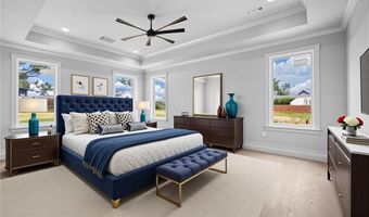 3130 Cambridge St, Bentonville, AR 72713