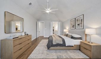 14917 Gentry Dr, Aledo, TX 76008