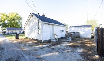 2410 Central Ave, Anderson, IN 46016