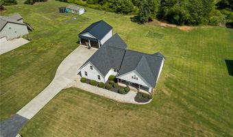 1011 Fennell Rd, Anderson, SC 29625