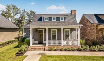 7305 Renee Parker Way, Barling, AR 72923