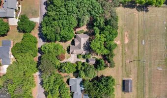 117 Big Oak Dr, Barnesville, GA 30204