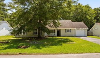 7 Wellena Ct, Beaufort, SC 29906
