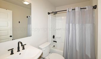 5009 Stoney Fork St, Amarillo, TX 79118