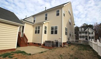 221 Butterbiggins Ln, Apex, NC 27539