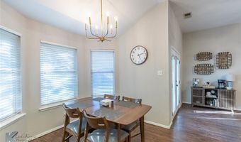 3158 Valley Forge Rd, Abilene, TX 79601