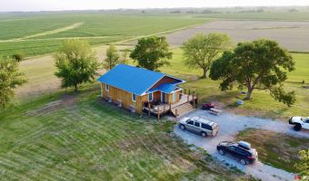 26855 SW 89th Rd, Beatrice, NE 68310
