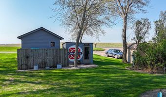 10 S Oakwood Shoreline Dr, Bruce, SD 57220