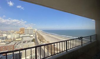 3851 Boardwalk 2303, Atlantic City, NJ 08401