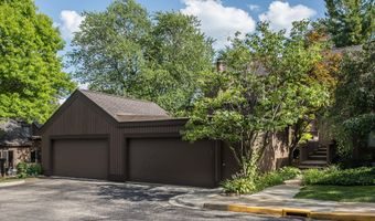 22 Haverhill Ct, Ann Arbor, MI 48105