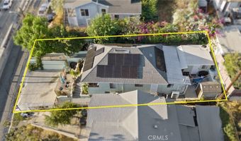 916 N Gage Ave, Los Angeles, CA 90063