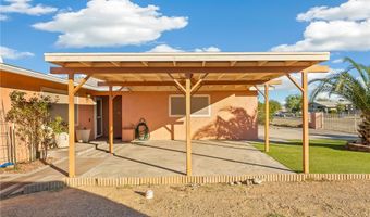 1551 Emerald Rd, Bullhead City, AZ 86442