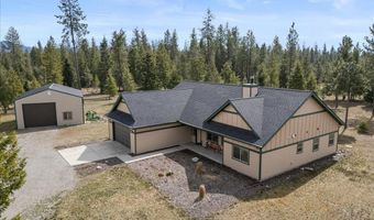 458 W Keva Ln, Athol, ID 83801