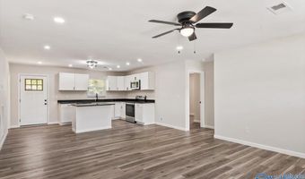 509 Brown St, Albertville, AL 35950