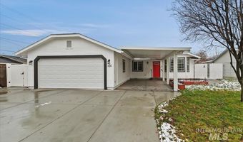 3190 N Cribbens Ave, Boise, ID 83713