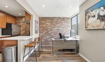 4390 LORCOM Ln #402, Arlington, VA 22207