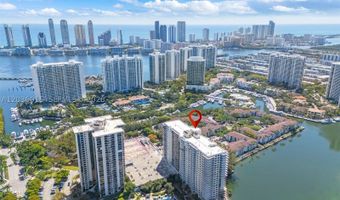 18151 NE 31st Ct PH205, Aventura, FL 33160