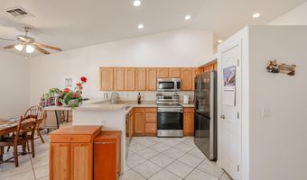 14980 S CAPISTRANO Rd, Arizona City, AZ 85123