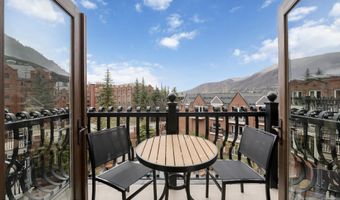 415 E Dean St. Unit 50 Week 8, Aspen, CO 81611