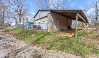 196 Pierce Rd, Beech Bluff, TN 38313