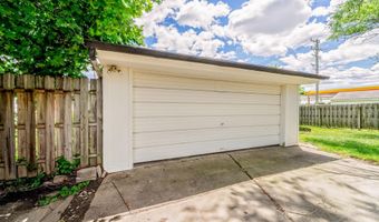 6027 Kim Ave, Allen Park, MI 48101
